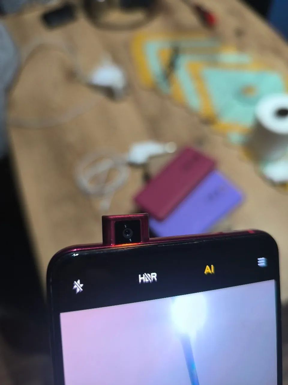 Mi 9T 64gb Perfeito  - Foto 4