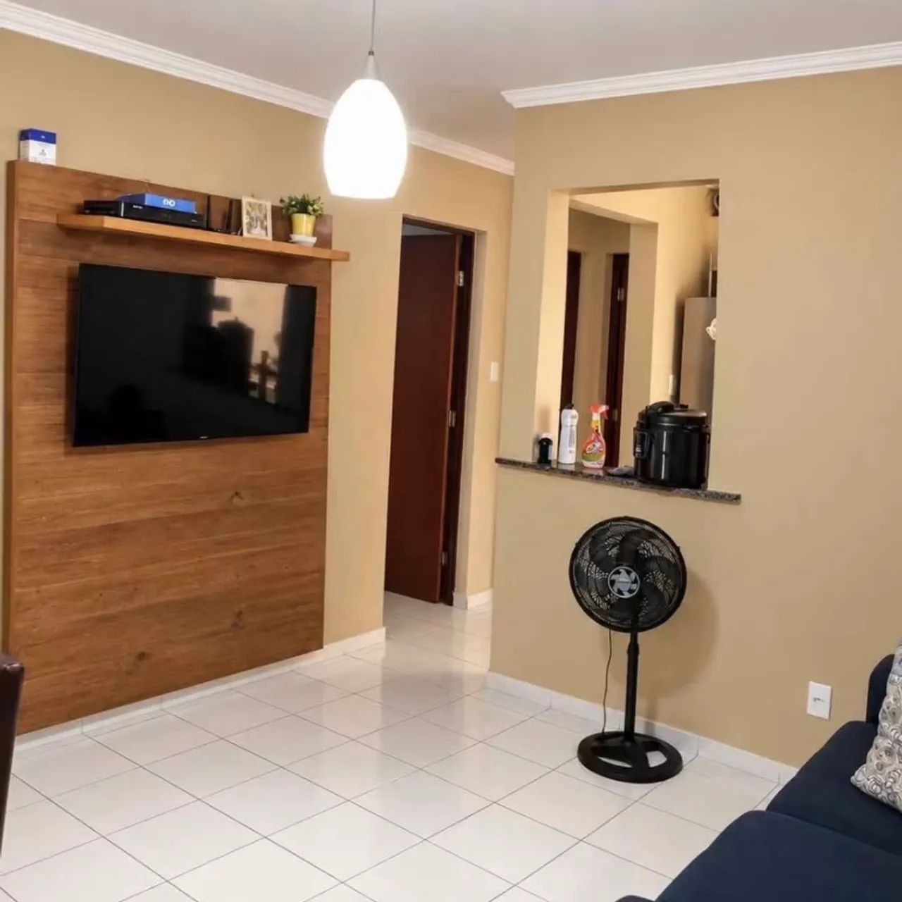 Vendo casa no Pirapora.AD - Foto 3