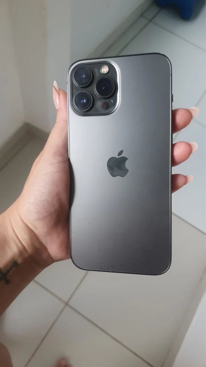 Iphone13 pro Max - Foto 3