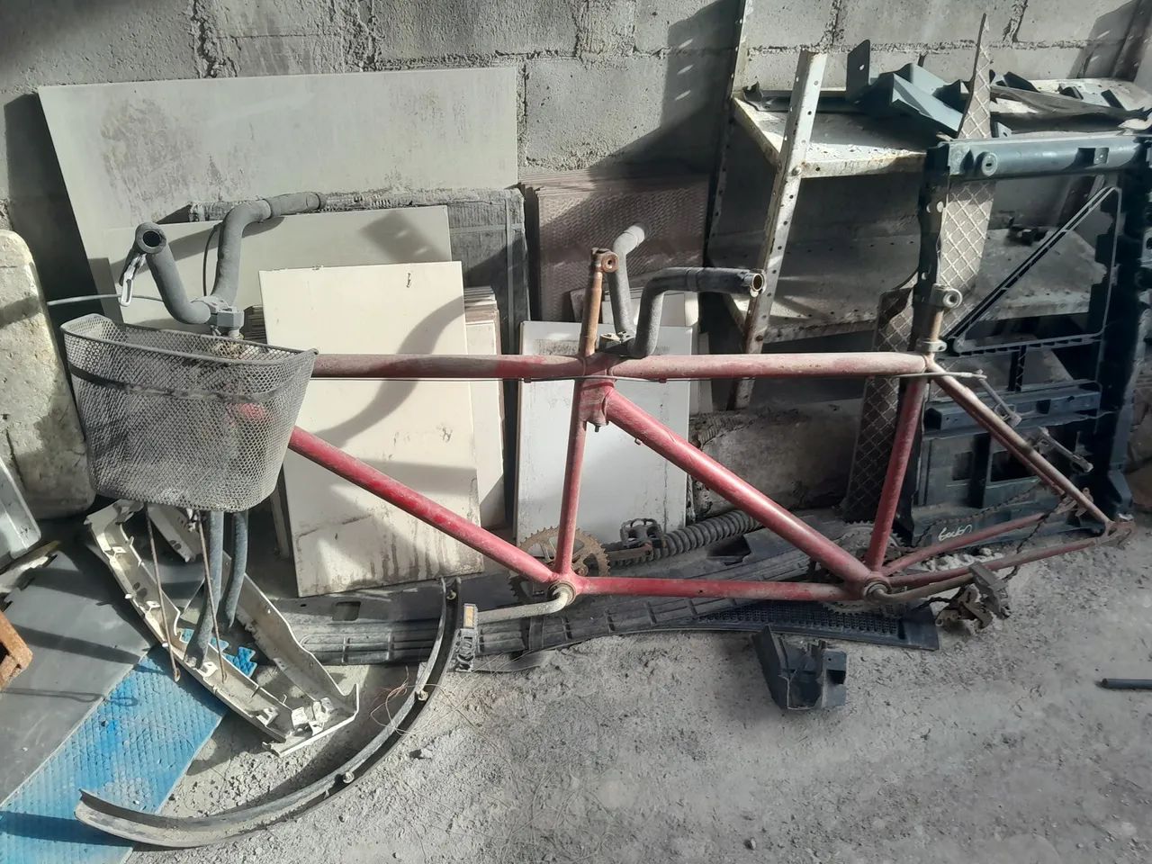 Vendo bicicleta  - Foto 3