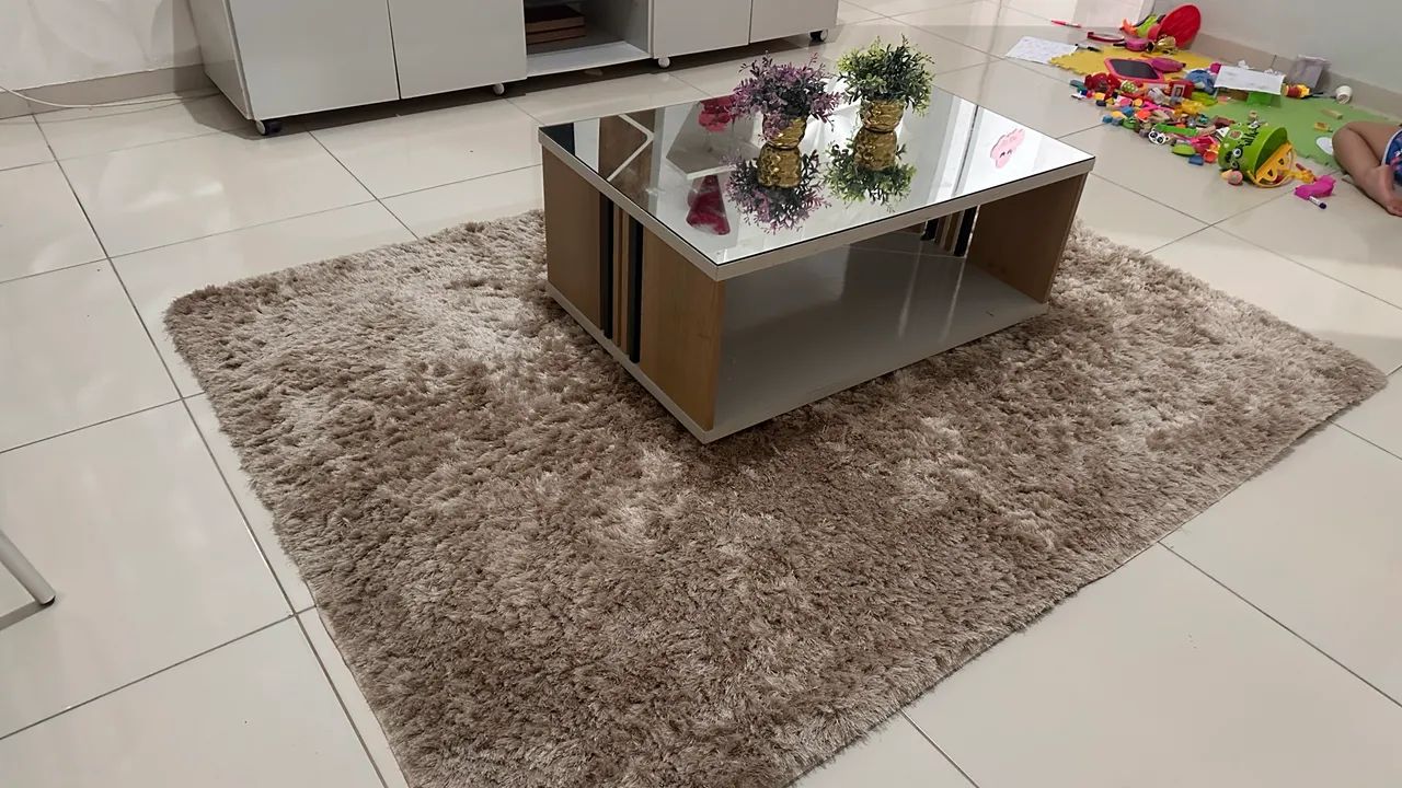 mesa de centro