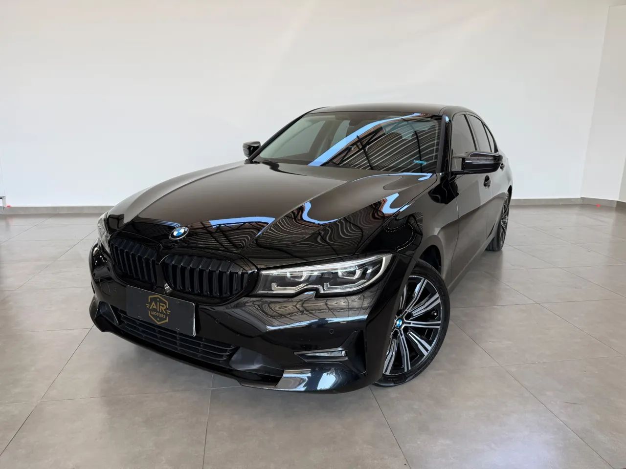 BMW 320I 320i 2021