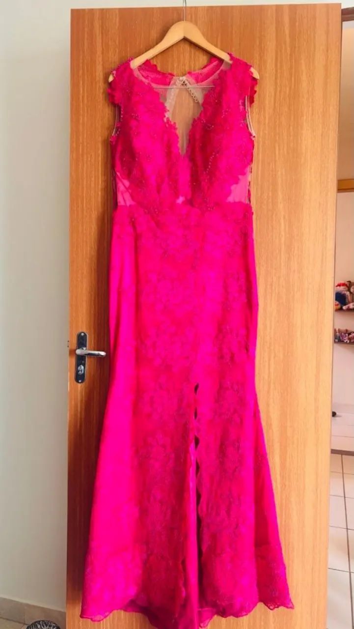 Vestido feminino  - Foto 5