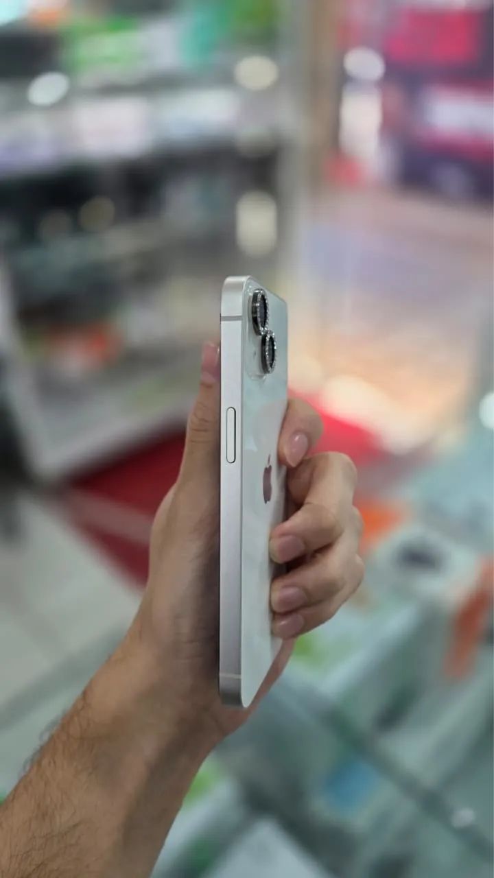 Celular iPhone 13 - Foto 2