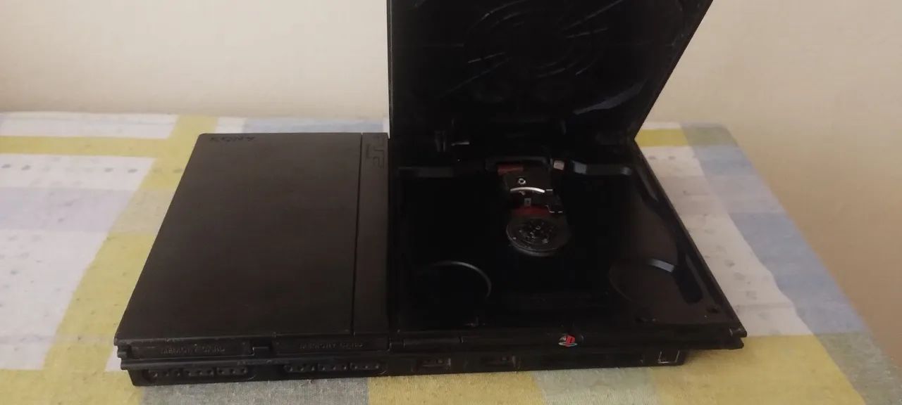 Playstation 2 funcionando  - Foto 3