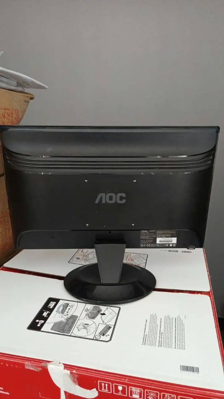Monitor AOC