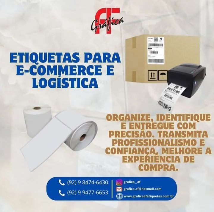 Etiquetas  - Foto 2