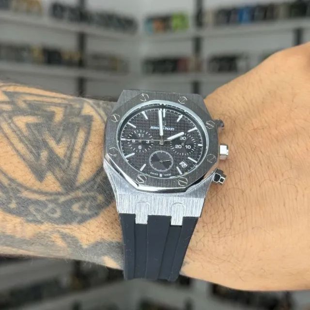 Relógio Audemars piguet S05 - Foto 2