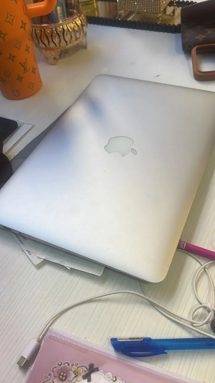 MACBOOK AIR APPLE 13-I5 - Foto 3