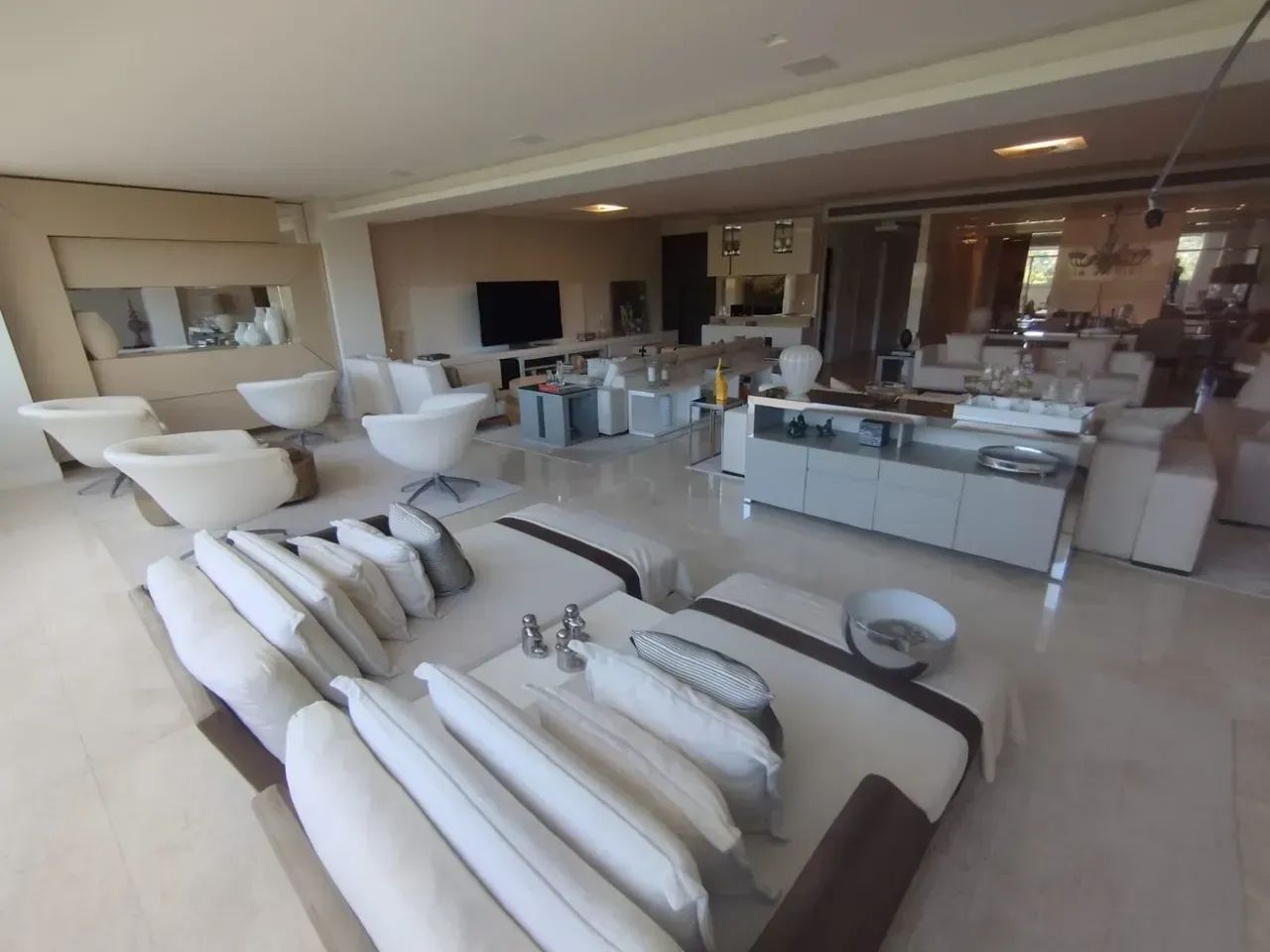 Apartamento para locação no Riserva Uno - Foto 2