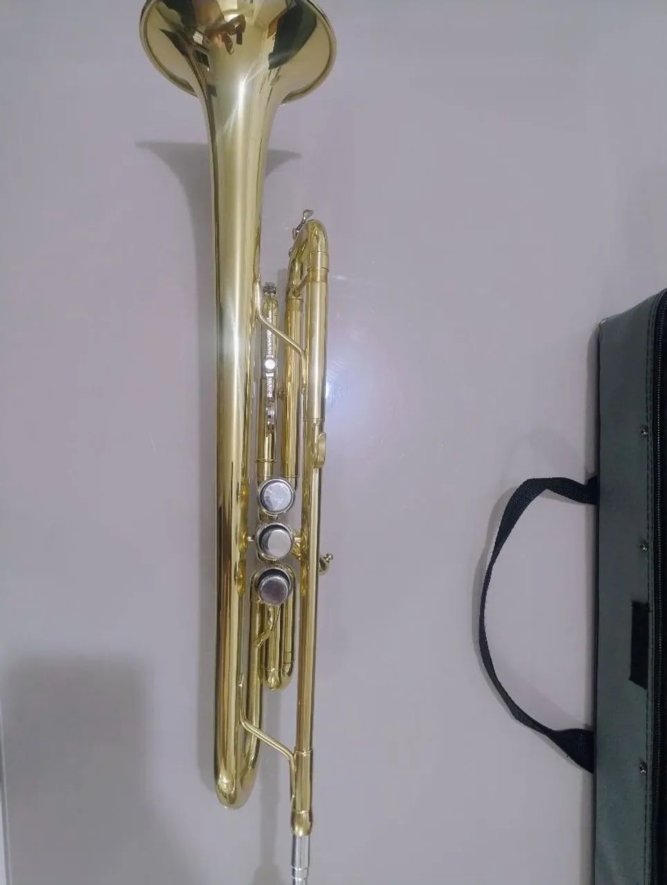 Trumpete zerado - Foto 5