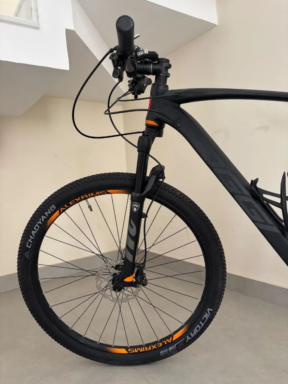 Bicicleta  - Foto 3