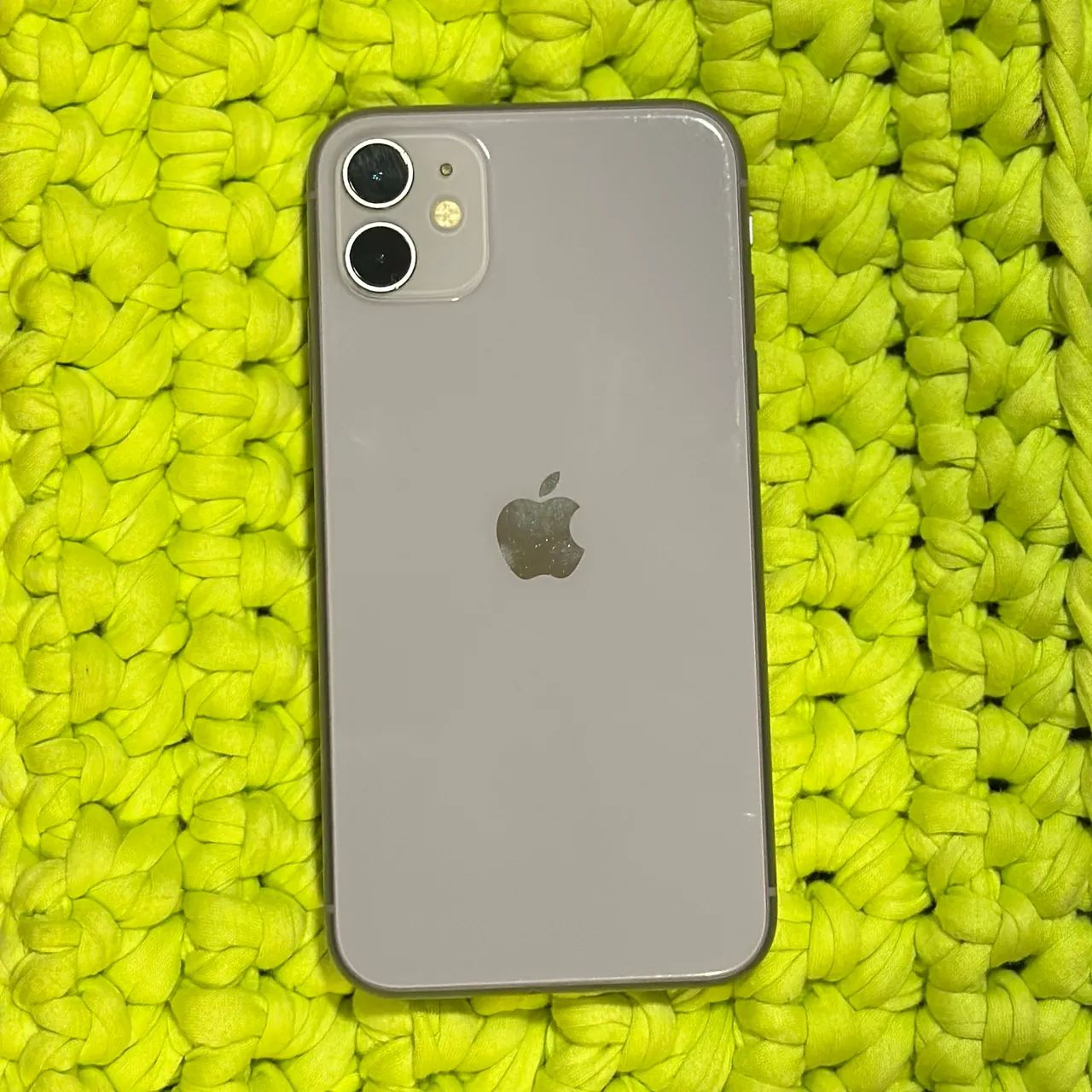 iPhone 11 - Foto 3