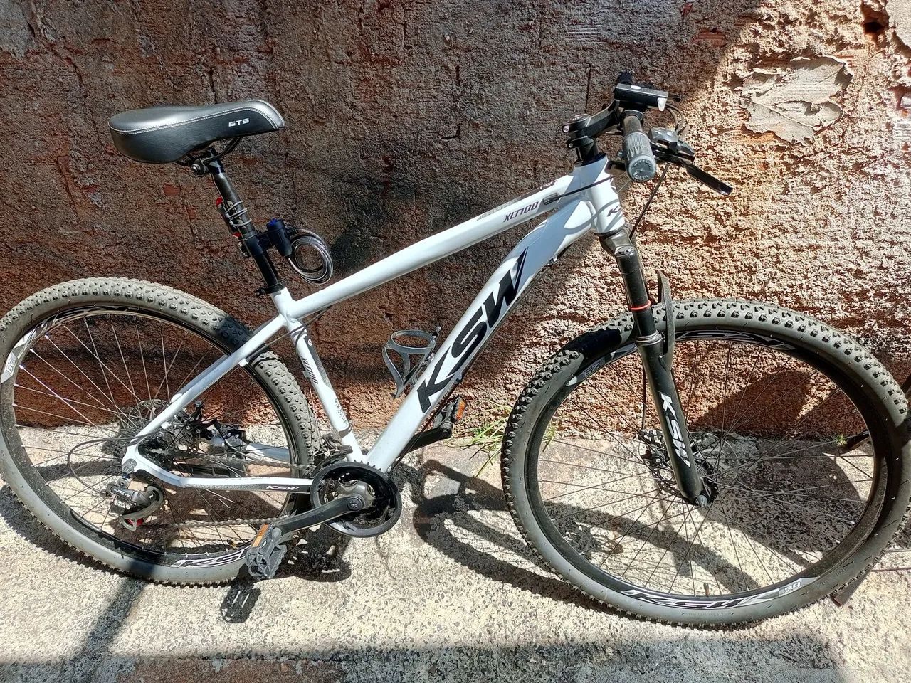 Bicicleta Aro 29  - Foto 3