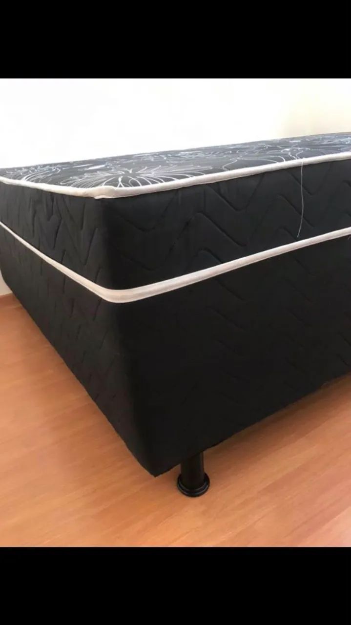 PROMOÇÃO CAMA CASAL BOX - Foto 3
