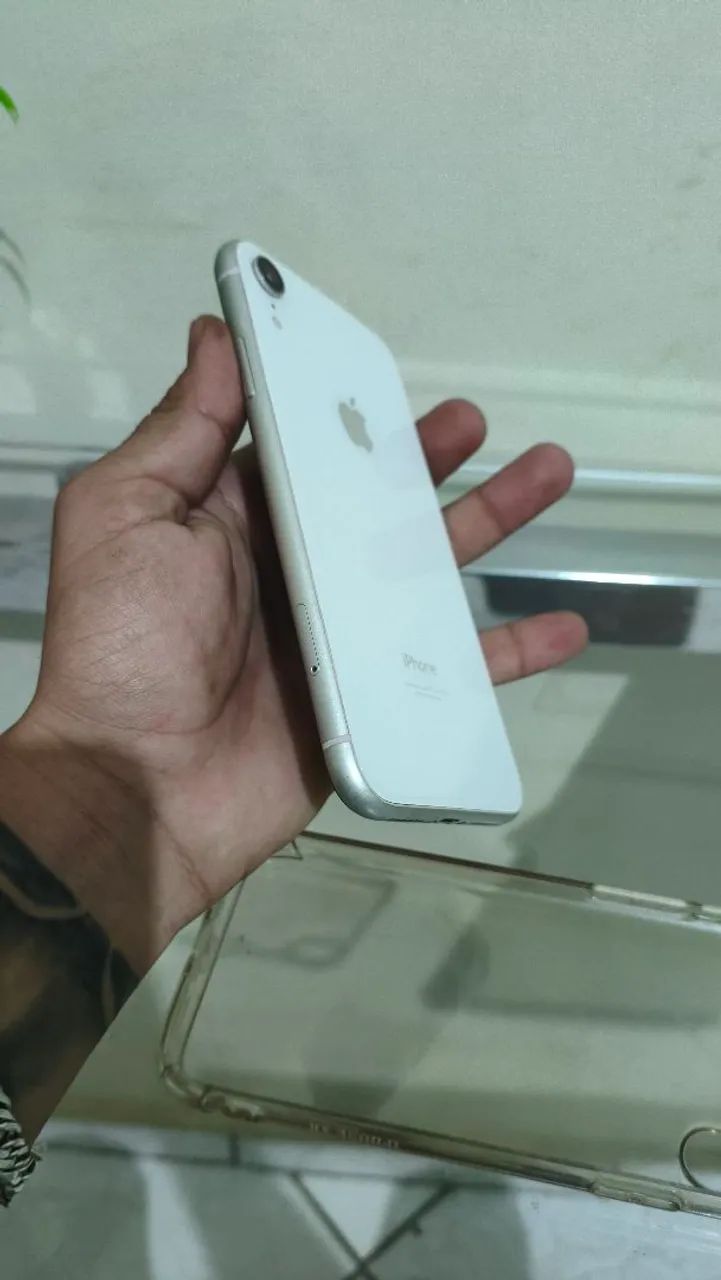iPhone XR impecável  - Foto 4