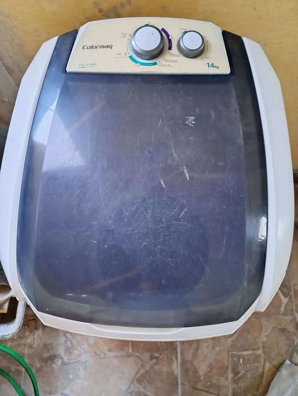 Tanquinho  - Foto 4