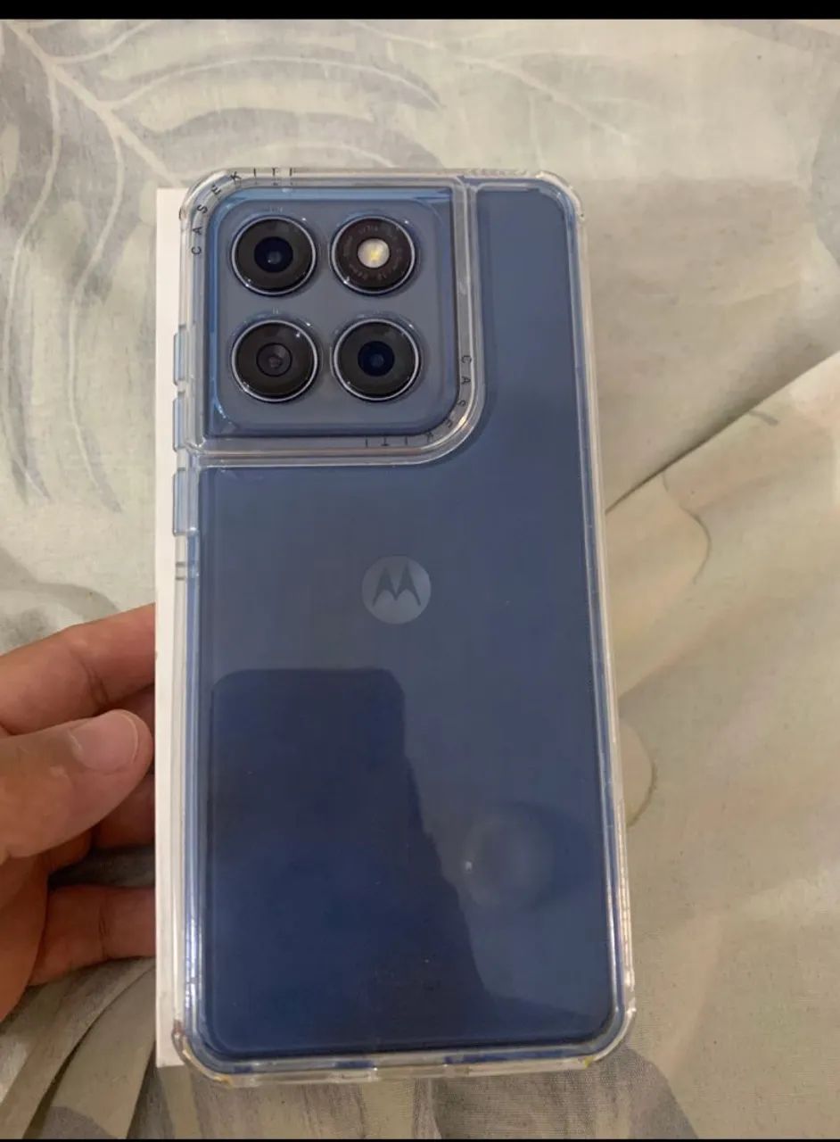 Moto Edge 60 funsion - Foto 2
