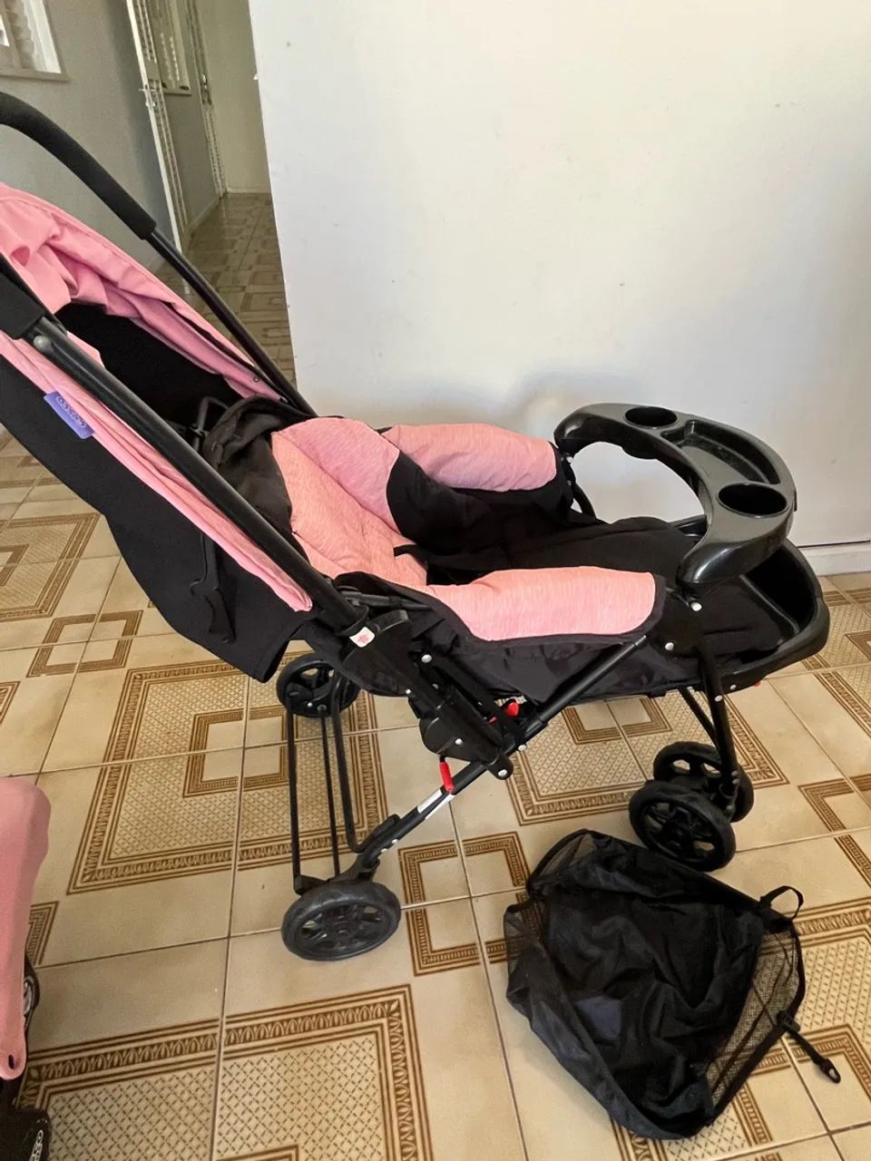 CARRINHO DE BEBÊ NA PROMOÇÃO! - Foto 2