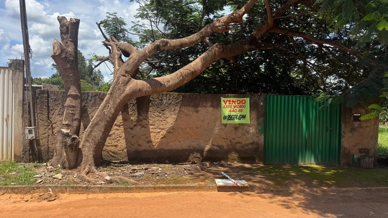 Foto - Luziânia - Cidade Industrial Fracaroli