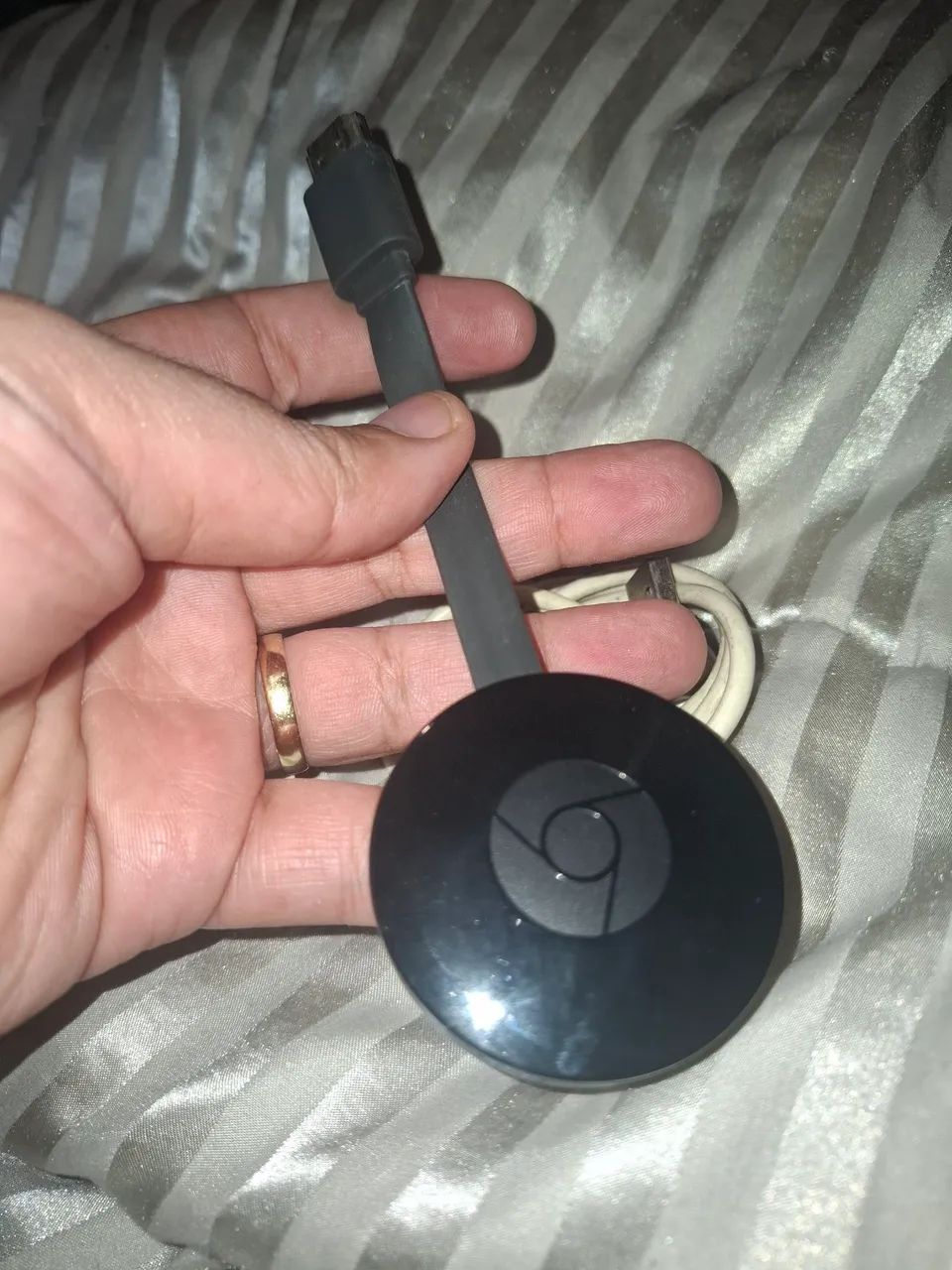 Chromecast 2 Google - Foto 5