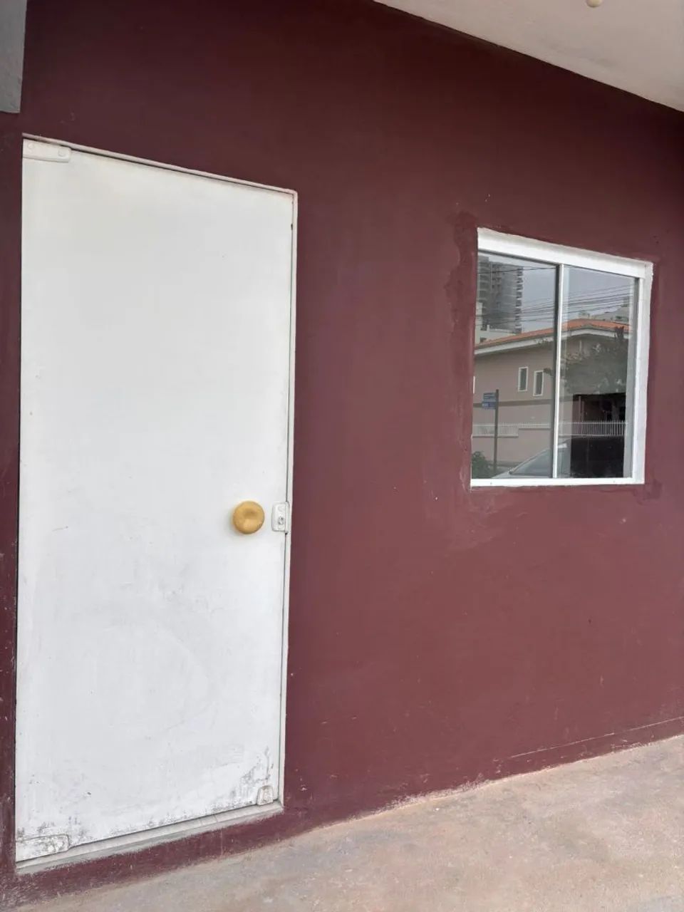 SALA COMERCIAL ALUGUEL  - Foto 2