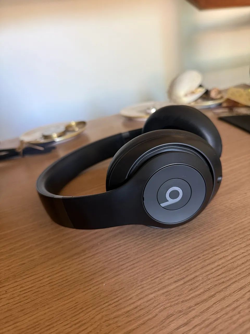 Fone de ouvido - Beats Studio pro - C/ cancelamento de ruído 