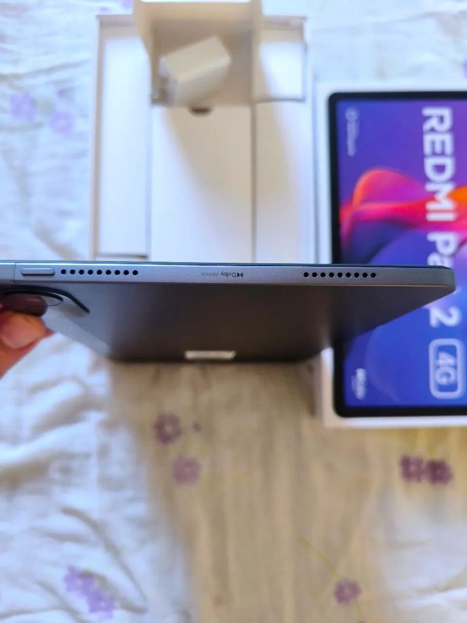 Redmi Pad 2 4G - Foto 5