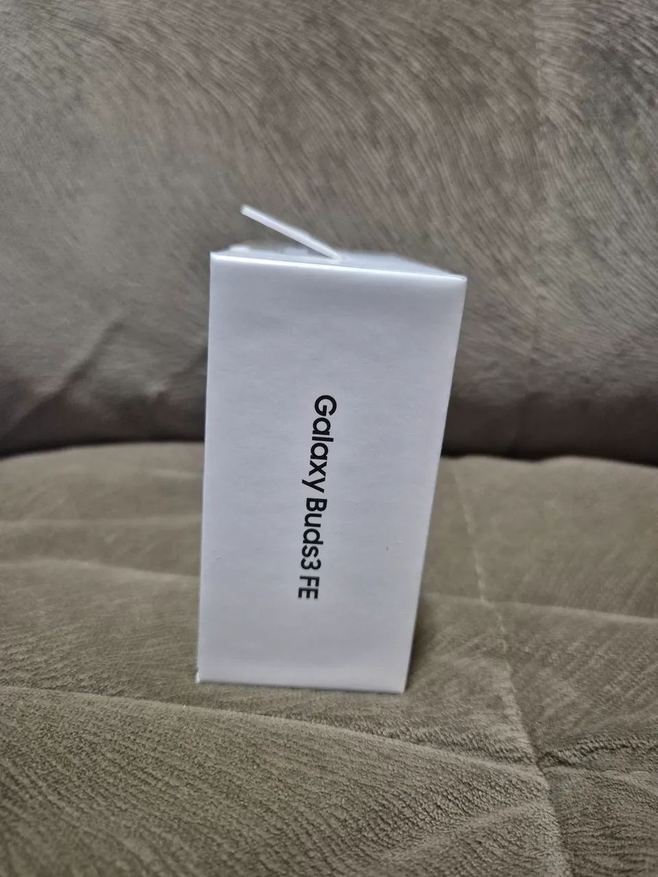 Fone Samsung Buds 3 FE Lacrado - Foto 4