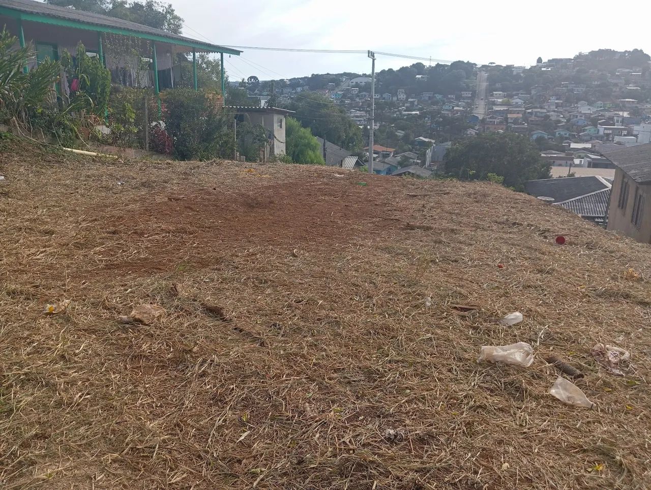 Vende se terreno no martello  - Foto 5