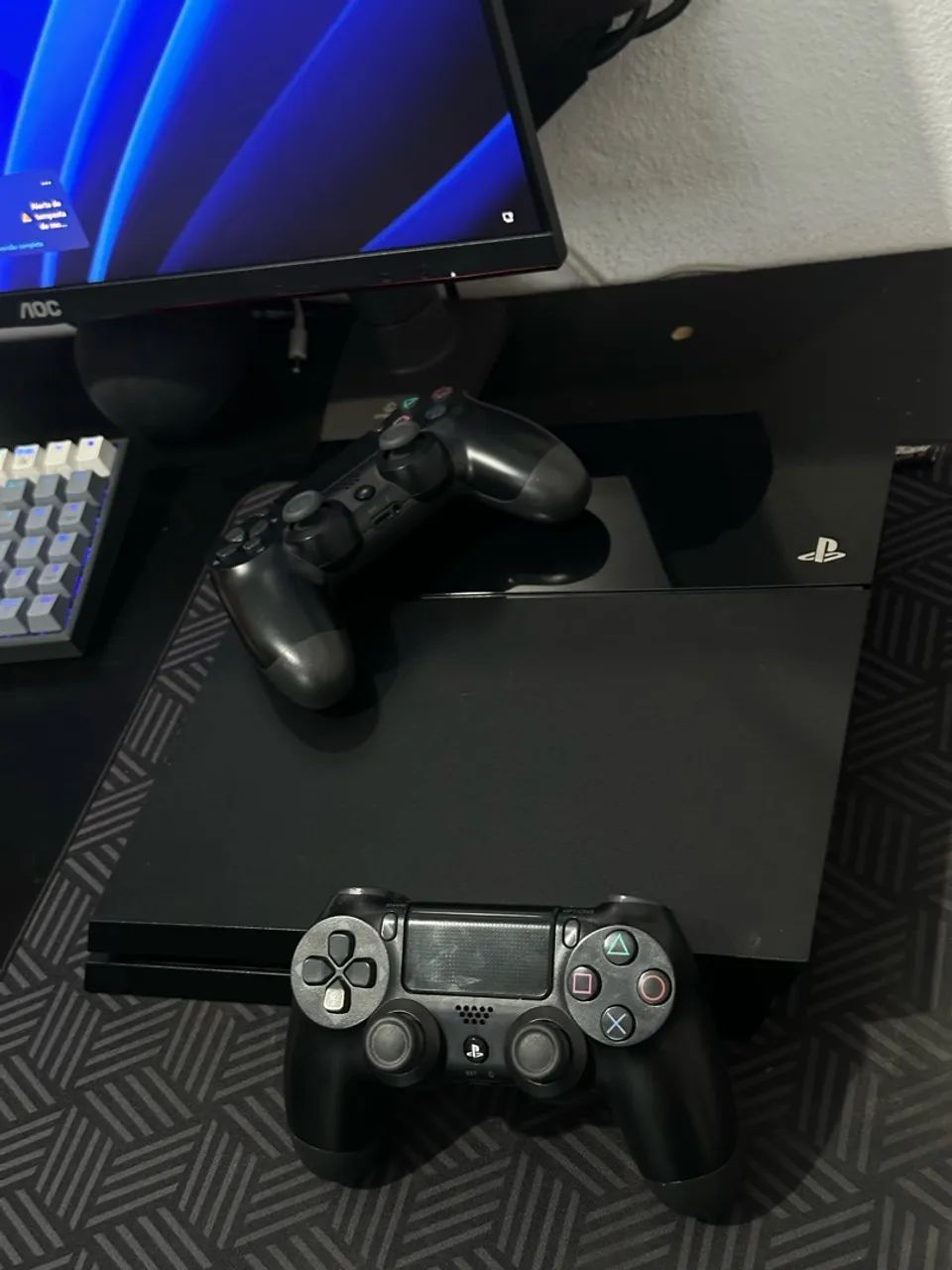 Ps4 - Foto 2