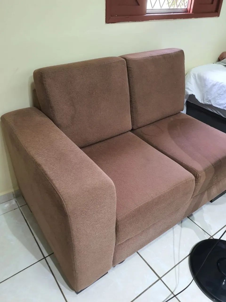 SOFA EM L - Foto 2