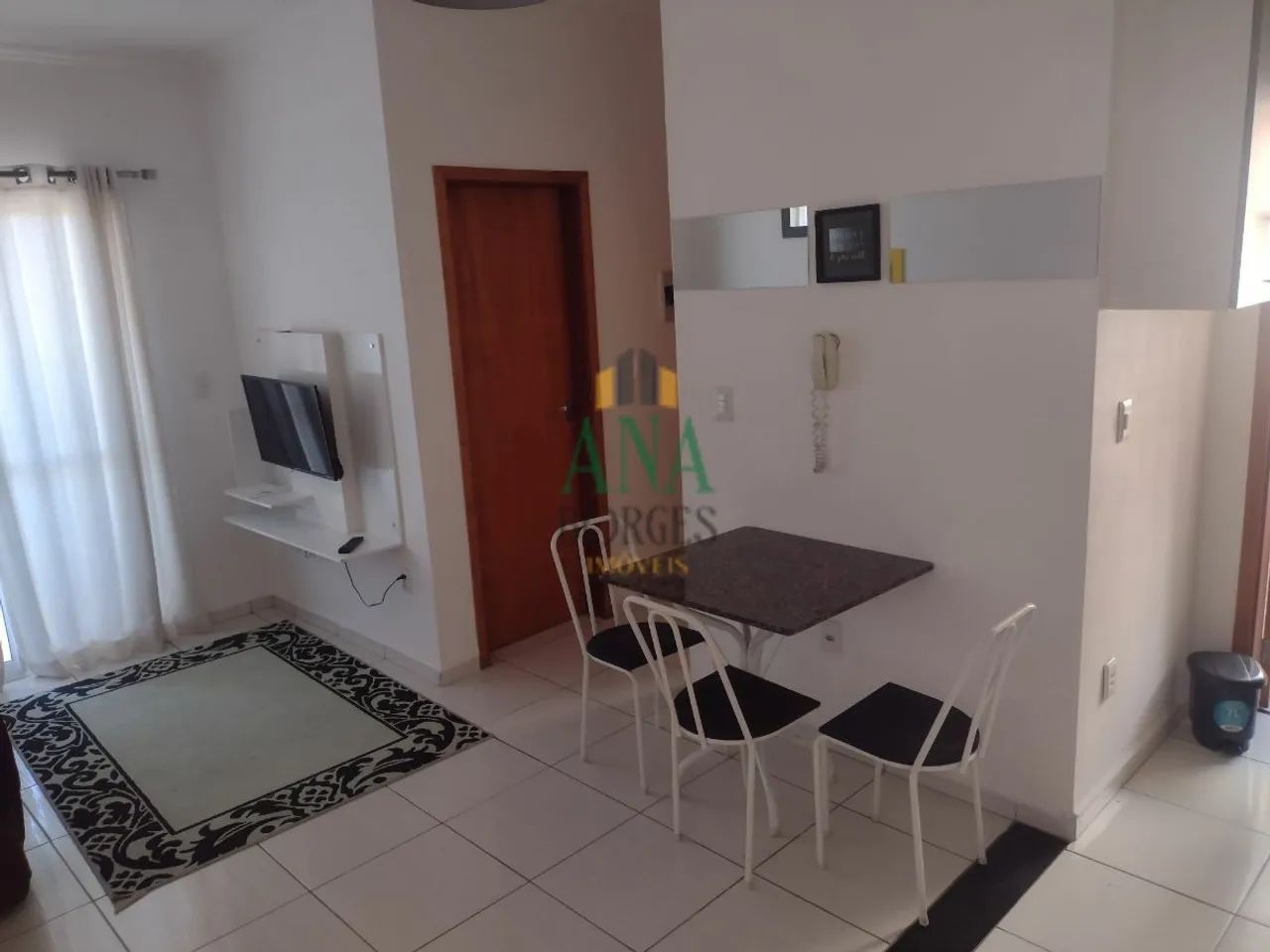 Apartamento de 2 dormitórios - Foto 2
