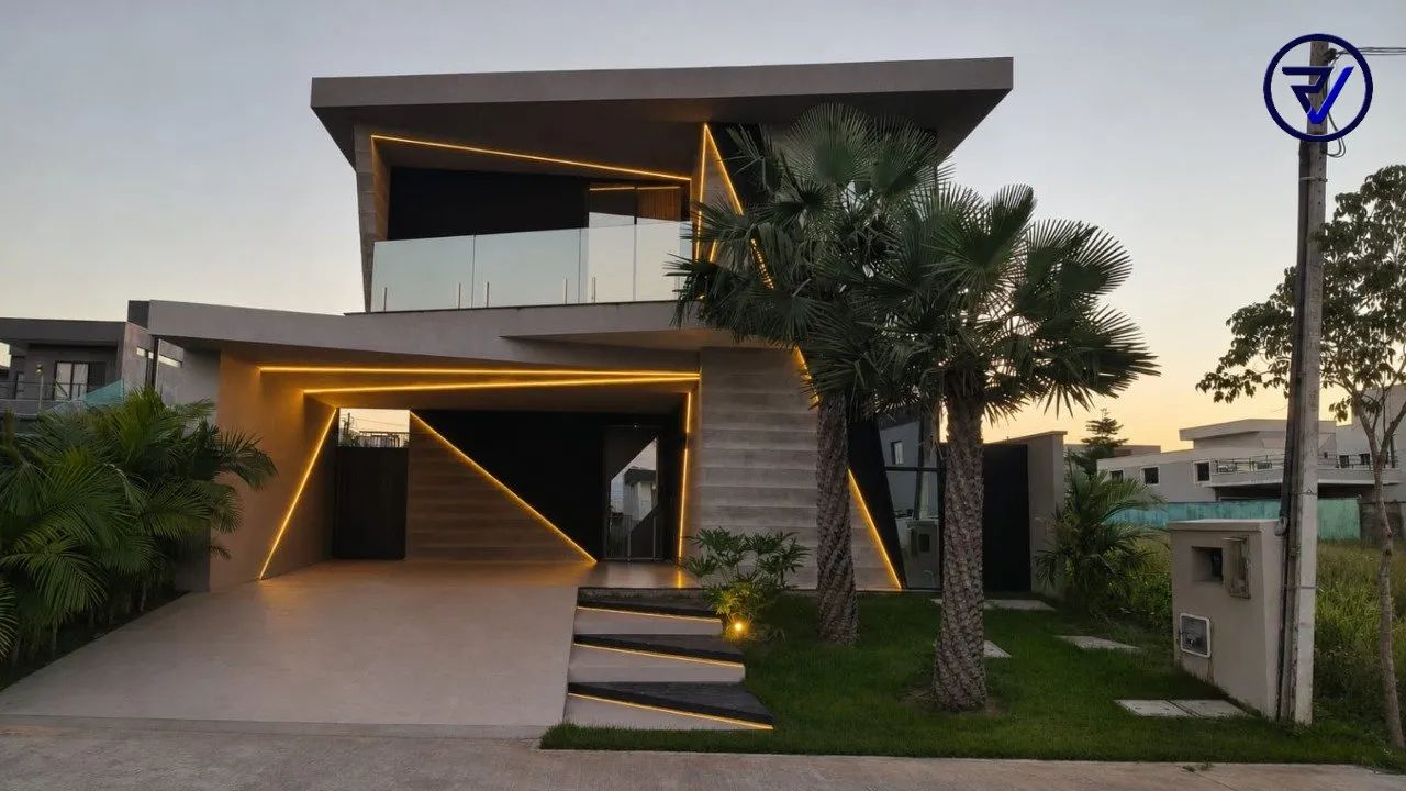 OPORTUNIDADE ÚNICA NO TERRAS ALPHAVILLE CEARÁ 2