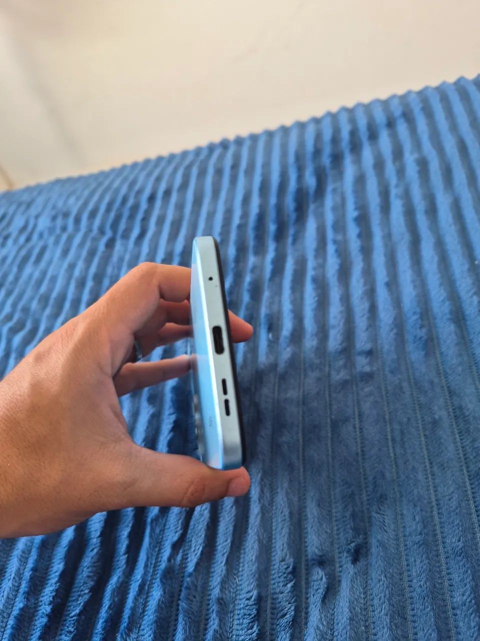 REDMI NOTE 12 - Foto 5
