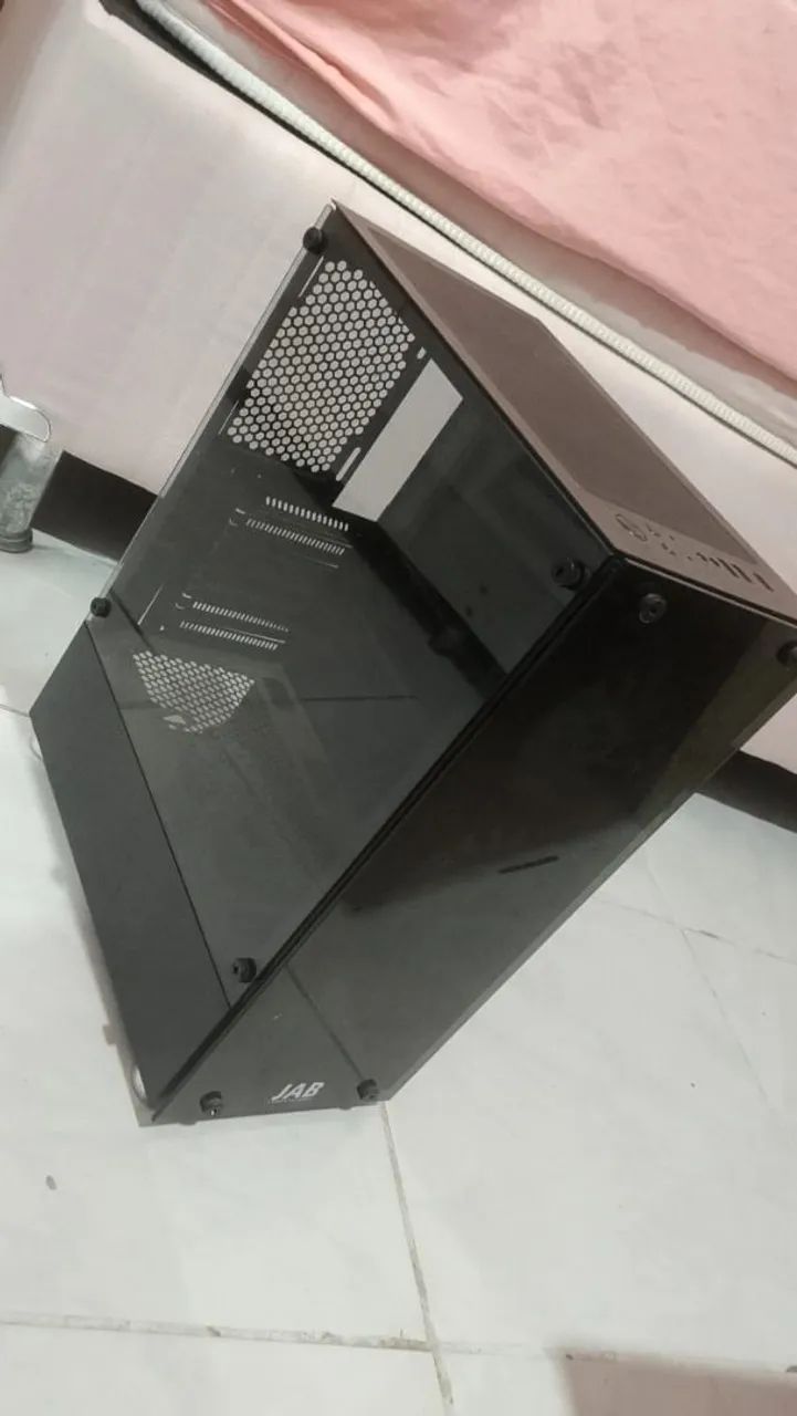 Gabinete JAB Office