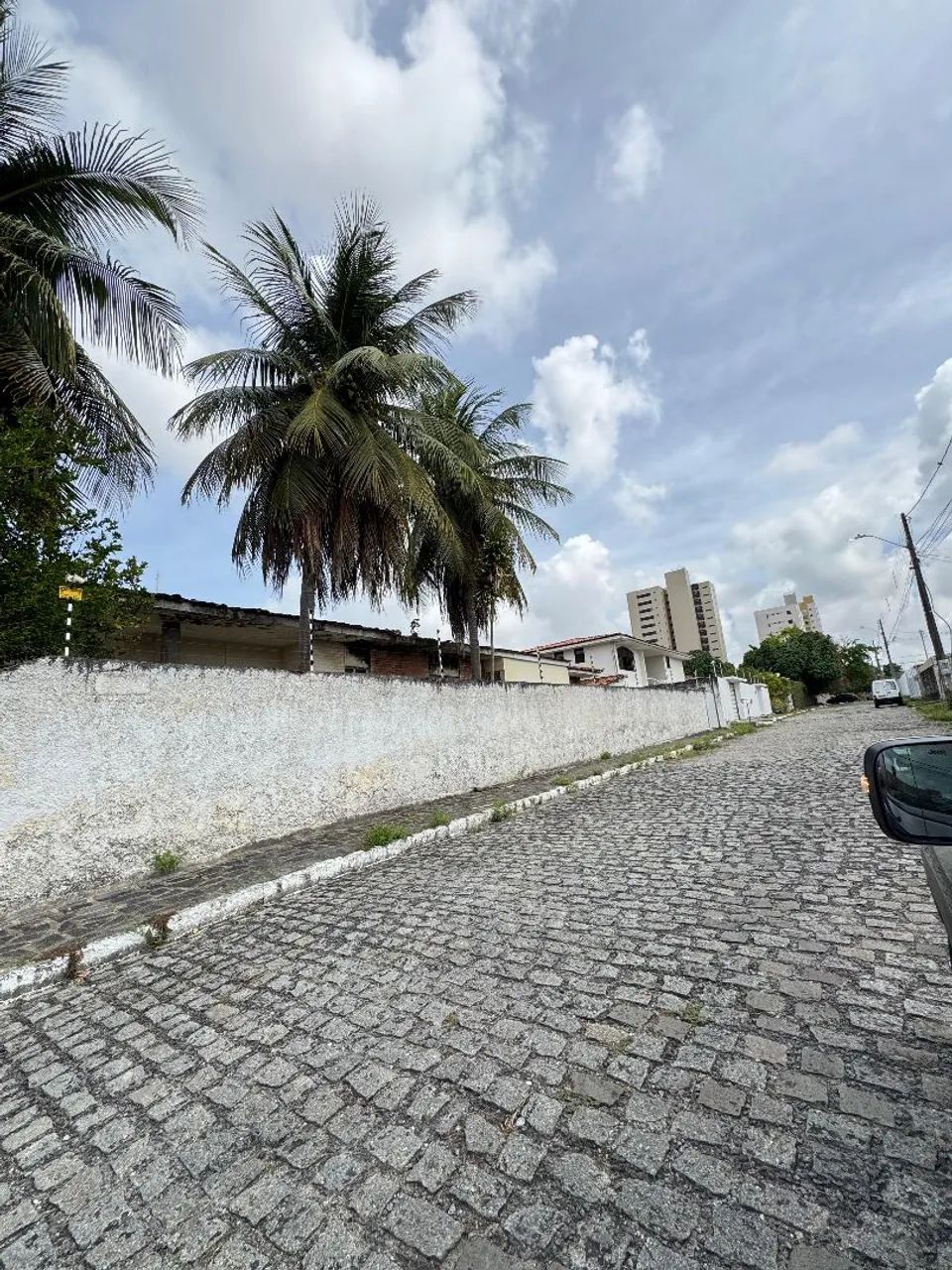 Permuta Bairro dos Estados 