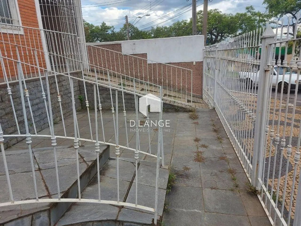 Casa à venda em Campinas, Ponte Preta, com 3 quartos, com 181 m² - Foto 4