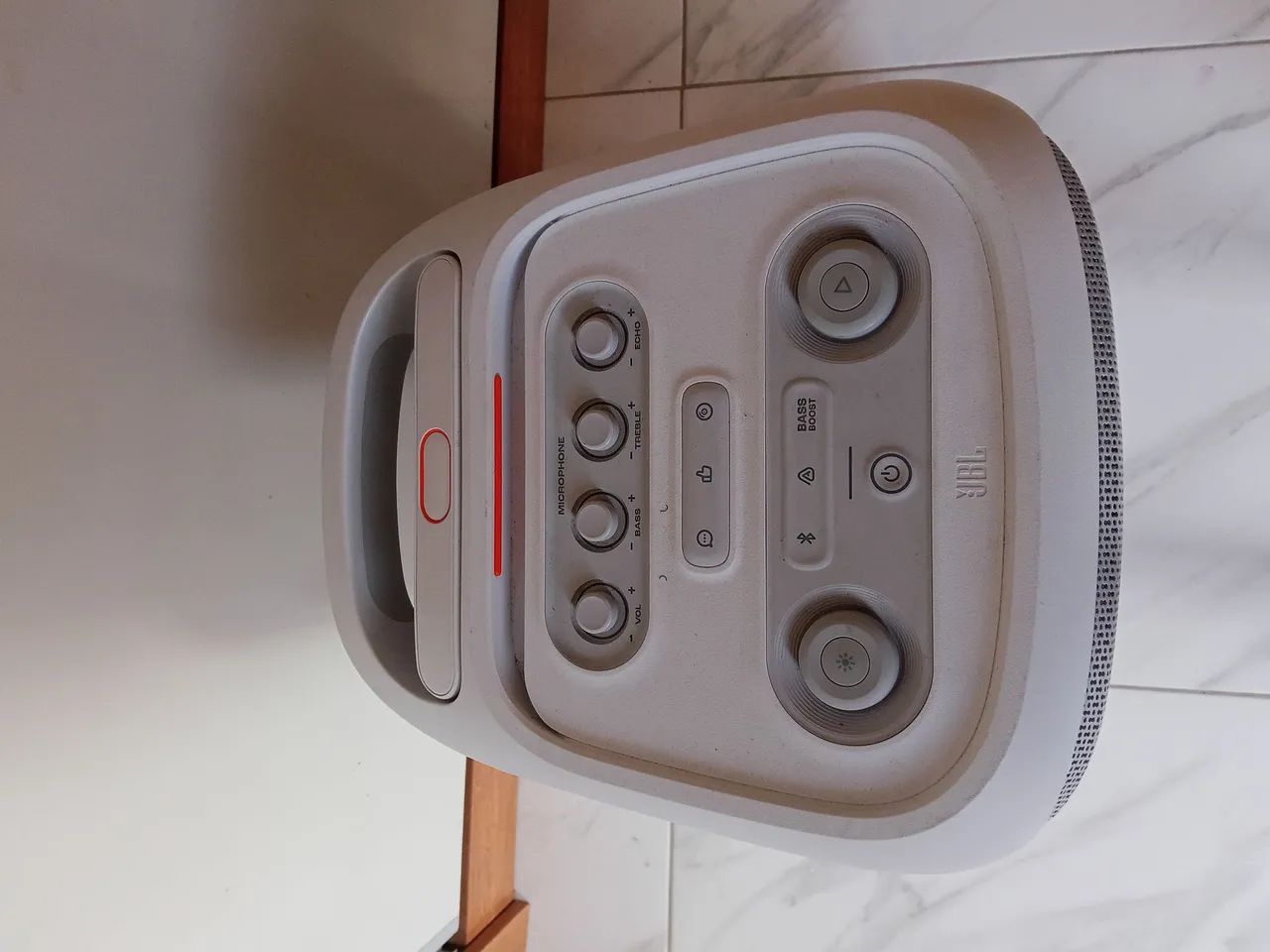 CAIXA DE SOM JBL - Foto 2
