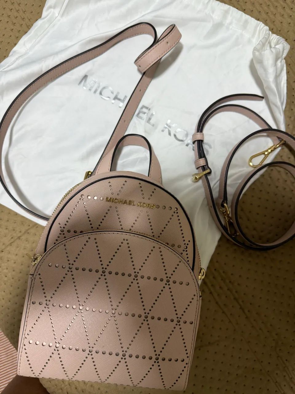Bolsa Michael kors