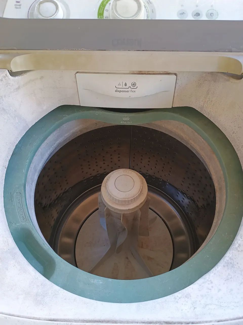 Máquina de lavar consul  - Foto 4