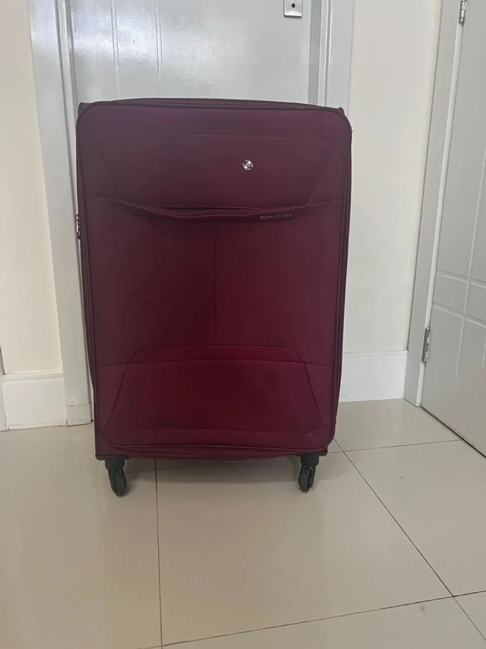 Mala samsonite grande 