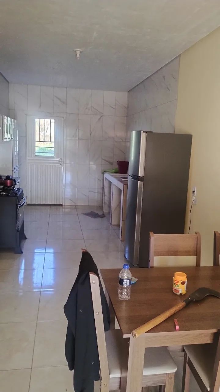Vendo uma casa  - Foto 3