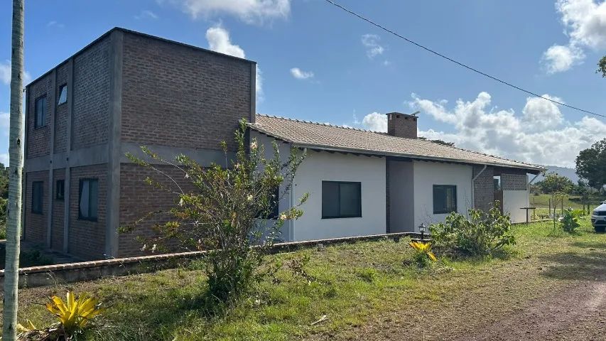 Casa 3 Quartos Mobiliada em Condominio - Serra Grande - Foto 2