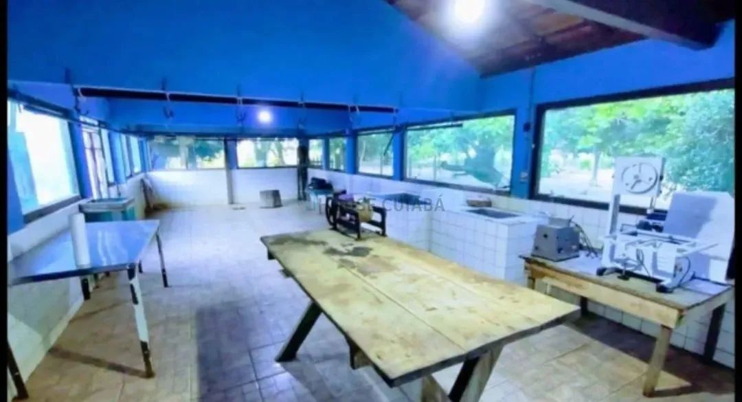FAZENDA À VENDA  AQUIDAUANA / MS - Foto 2