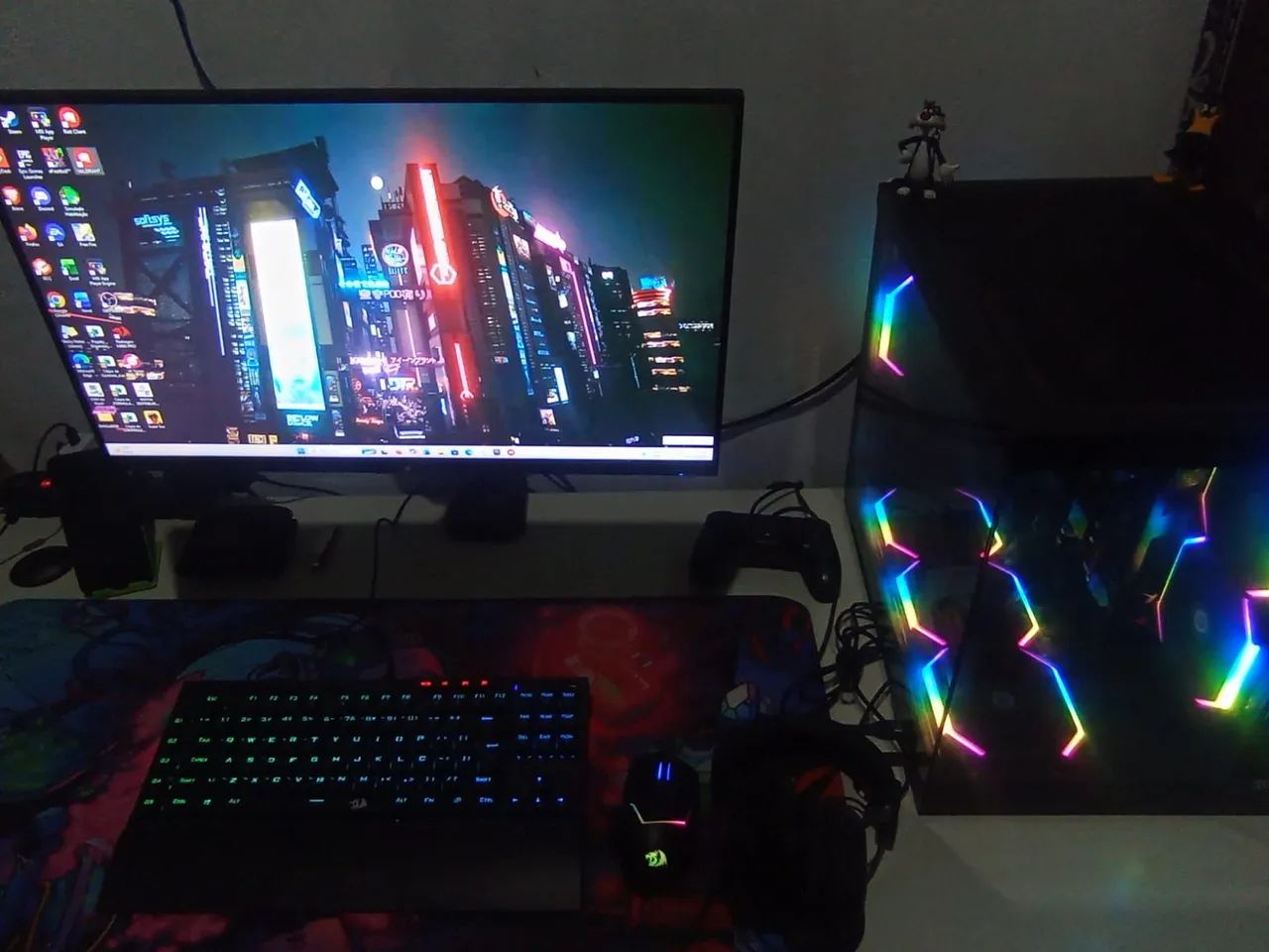 PC Gamer  - Foto 5