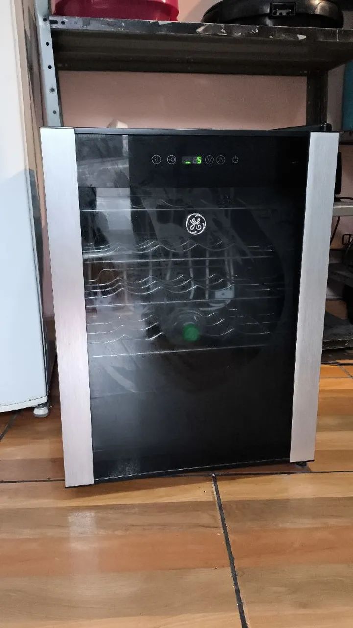 Adega refrigerada  - Foto 3