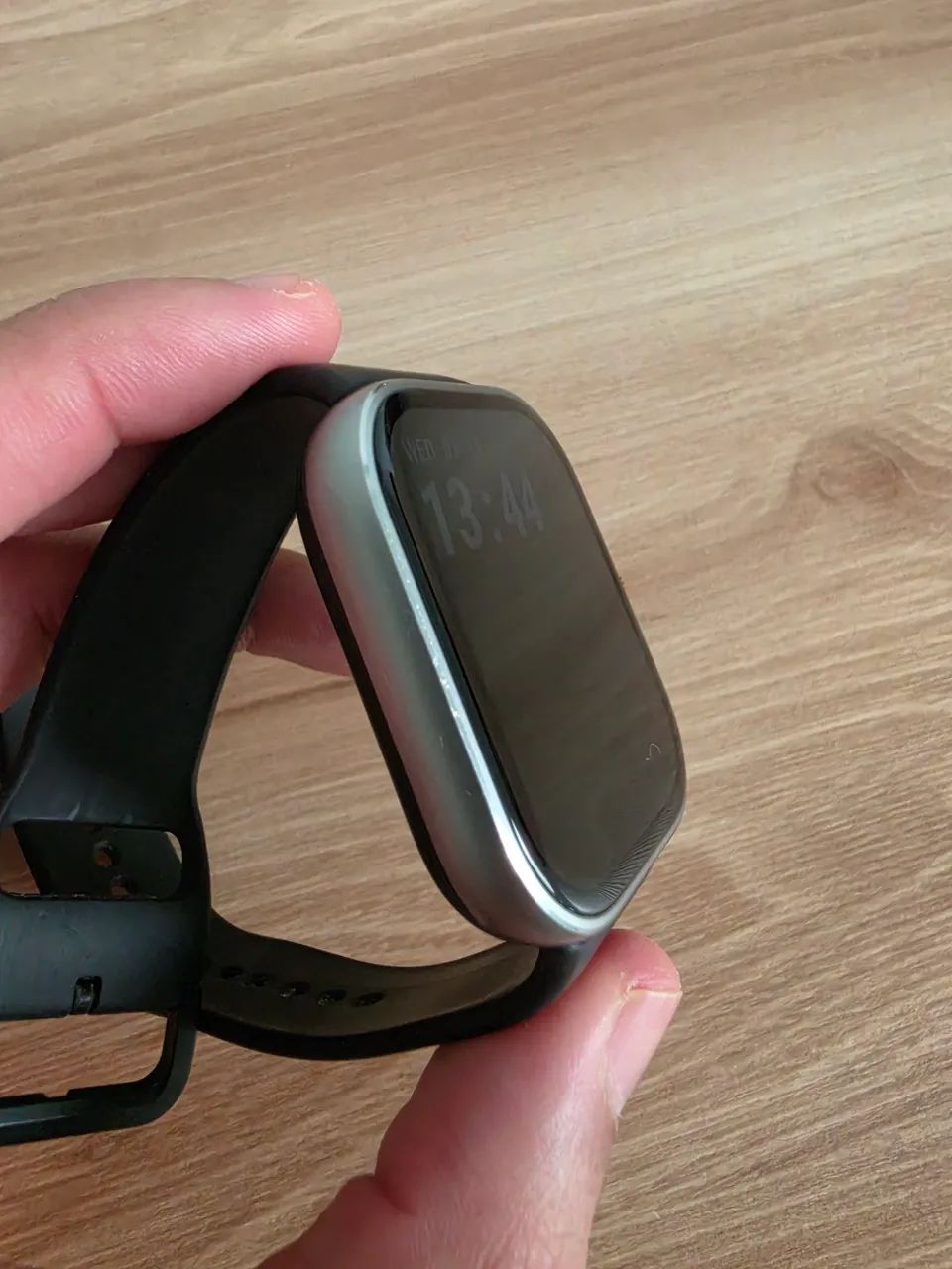 Smartwatch Redmi watch 5 BT com GPS  - Foto 3
