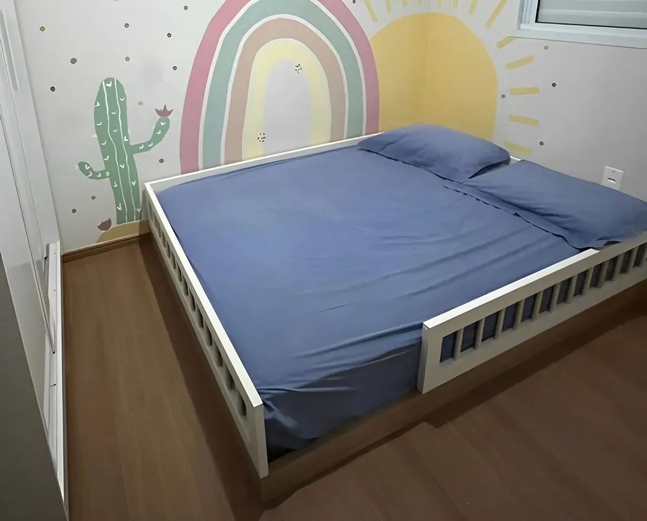 CAMA CASAL MONTESSORIANA - Foto 3