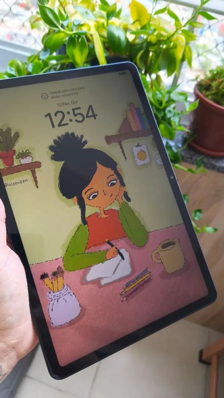 Redmi Pad 2 (8/256gb) - Foto 4